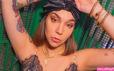 Luciana Milessi [ luciana-milessi-2 ] - Are you feeling frisky? 💗 sexynatgvip.com 🔞