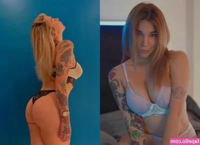 Luciana Milessi [ luciana-milessi-2 ] - Heat