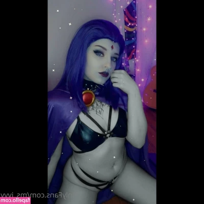 ms_ivyy [ ms-ivyy ] - I’m so happy to be able to suck my own cock!