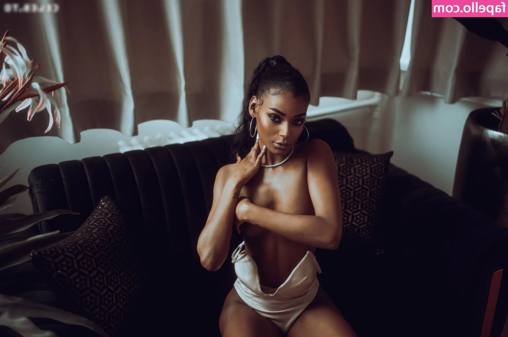 focusonbritiny - My feet after walking in heels all night