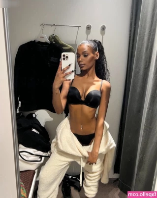 focusonbritiny - Wish me luck as I will be representing myself x