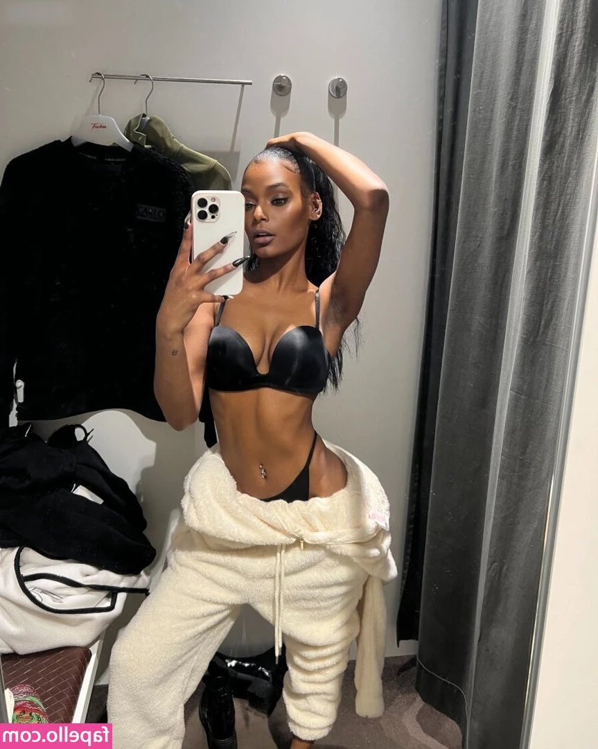 focusonbritiny - New content coming tonight  BG DM for vid and more info