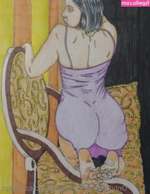 caribbeansolezlounge - is OF being SUPER glitchy for anyone else? i know it already