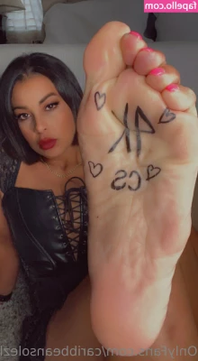 caribbeansolezlounge - unlock this full set uncensored by tipping  5