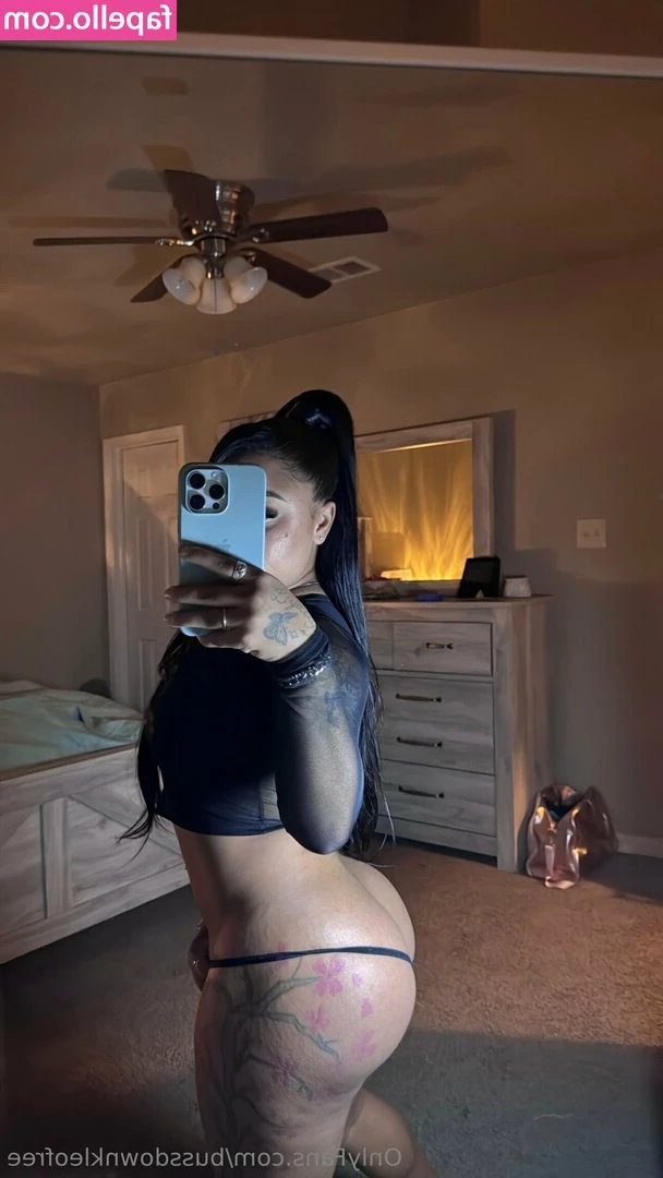 bussdownkleofree - ⚠️ Cleanup on Isle 1! 👅