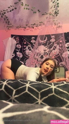 bellajadeee - I’m gonna start posting highlight reels from my streams because an