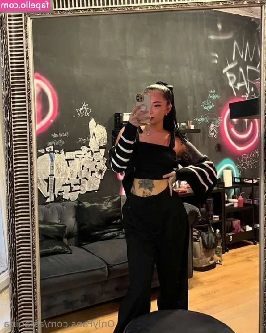 asianiina [ asianiina-1 ] - I wanna pop into your 3am thoughts