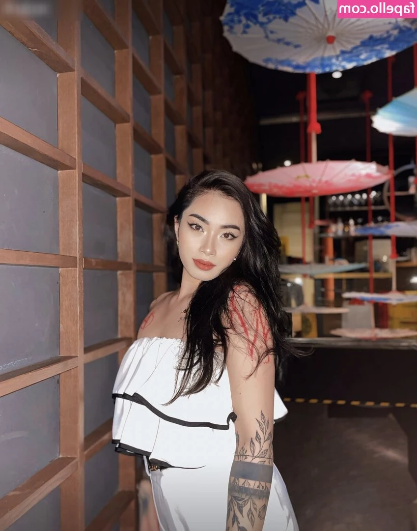 asianiina [ asianiina-1 ] - Do we like this new outfit    oh also enjoy the vid of me just