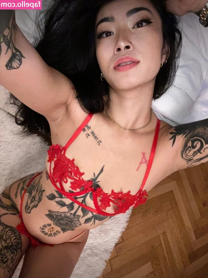 asianiina [ asianiina-1 ] - thanks for subscribing to my profile bb I m waiting for you