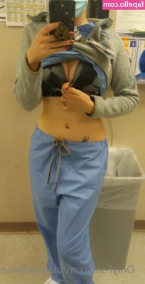 blamevalerie - If you look straight into my eyes for more than a minute, you have