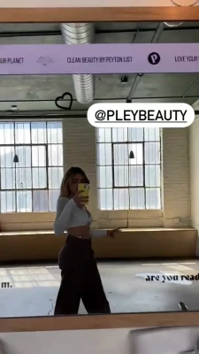 Peyton List [ peyton-list ] - Who’s online👀👀