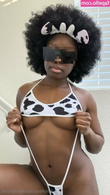 ebonybutts - I ❤️ Toes and Taco Tuesday 🌮
