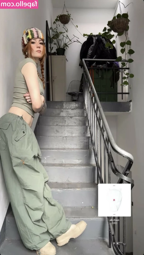 Leonie Busse [ leonie-busse ] - Check my vip account 1k videos   micaelav