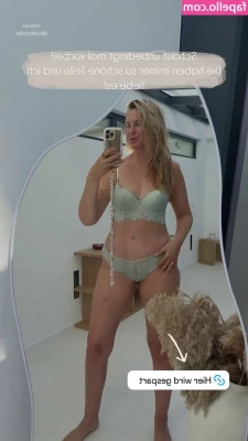 Maren Wolf [ maren-wolf ] - Who's loving the summer weather? @twounicornsonecam sure as fuck are.