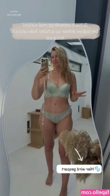 Maren Wolf [ maren-wolf ] - Messy Squirt in Private