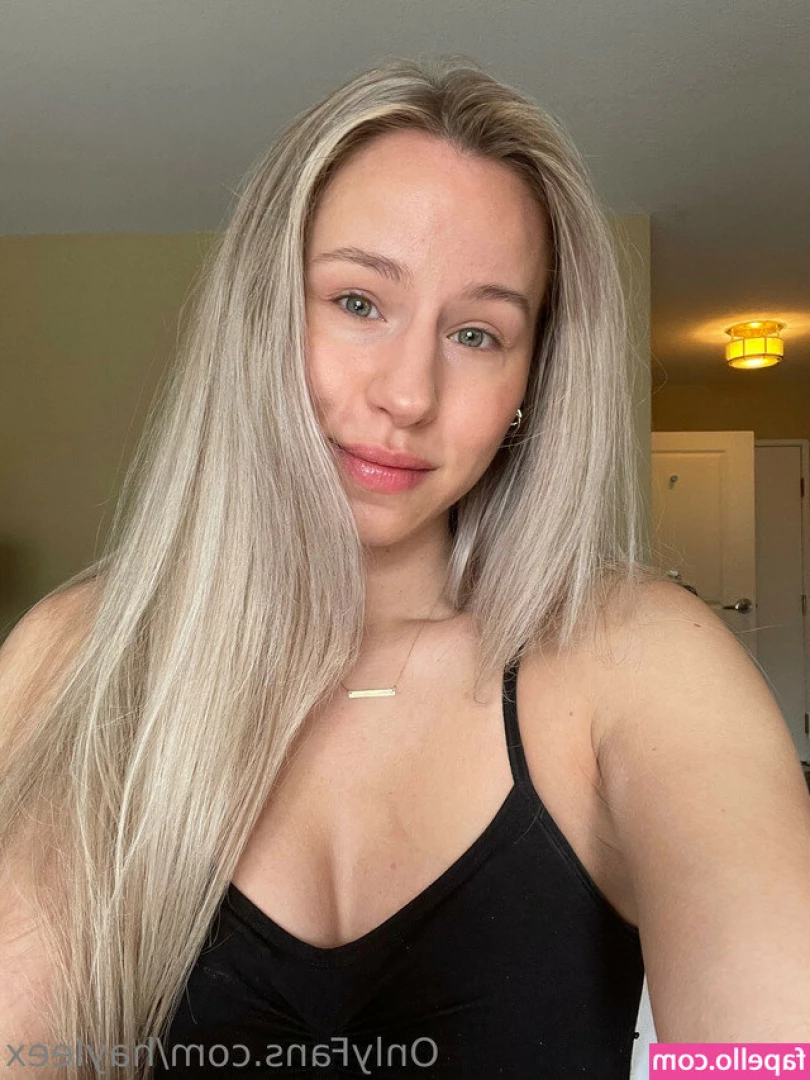 Hayleex - DO YOU WANT TO SEE ME HOT