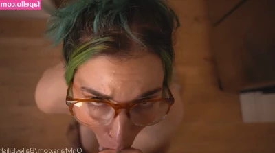 baileyeilish [ baileyeilish-1 ] - I wanted to give a shout out to my very special fans  Thank you for