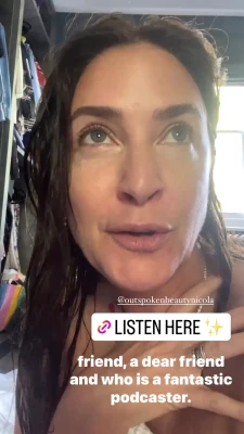  [ lisa-snowdon ] - To my onlyfans friends... you should know I have zero to no