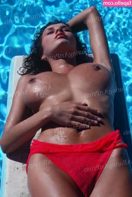 Donna Model [ donna-model ] - gym