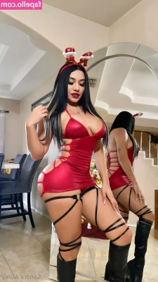sandraaurey - Have you ever given a boob massage? 😍