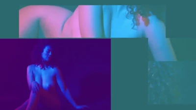 Leila Lowfire [ leila-lowfire ] - NEW VIDEO POST!! Part 1 ..Lick up all Tylene’s Tasty Treats!!
