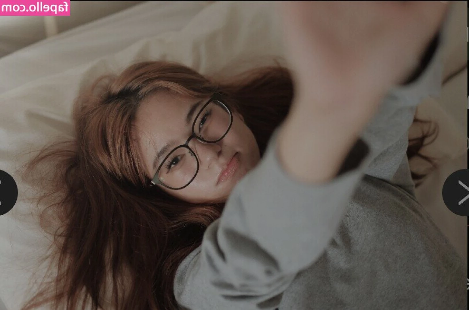 Hsimingg - Tienes algún talento oculto  Yo siiiiii te lo cuento en Privado te