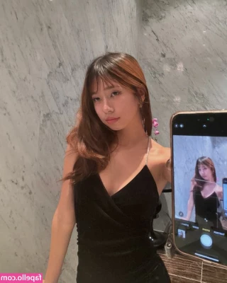 Hsimingg - Watch me put it in