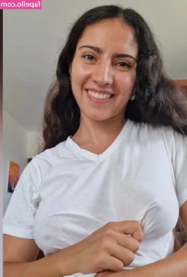 fatemegee - Got some nipple clamps and some new outfit and toys  new content will