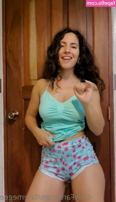 fatemegee - yk it s juicy