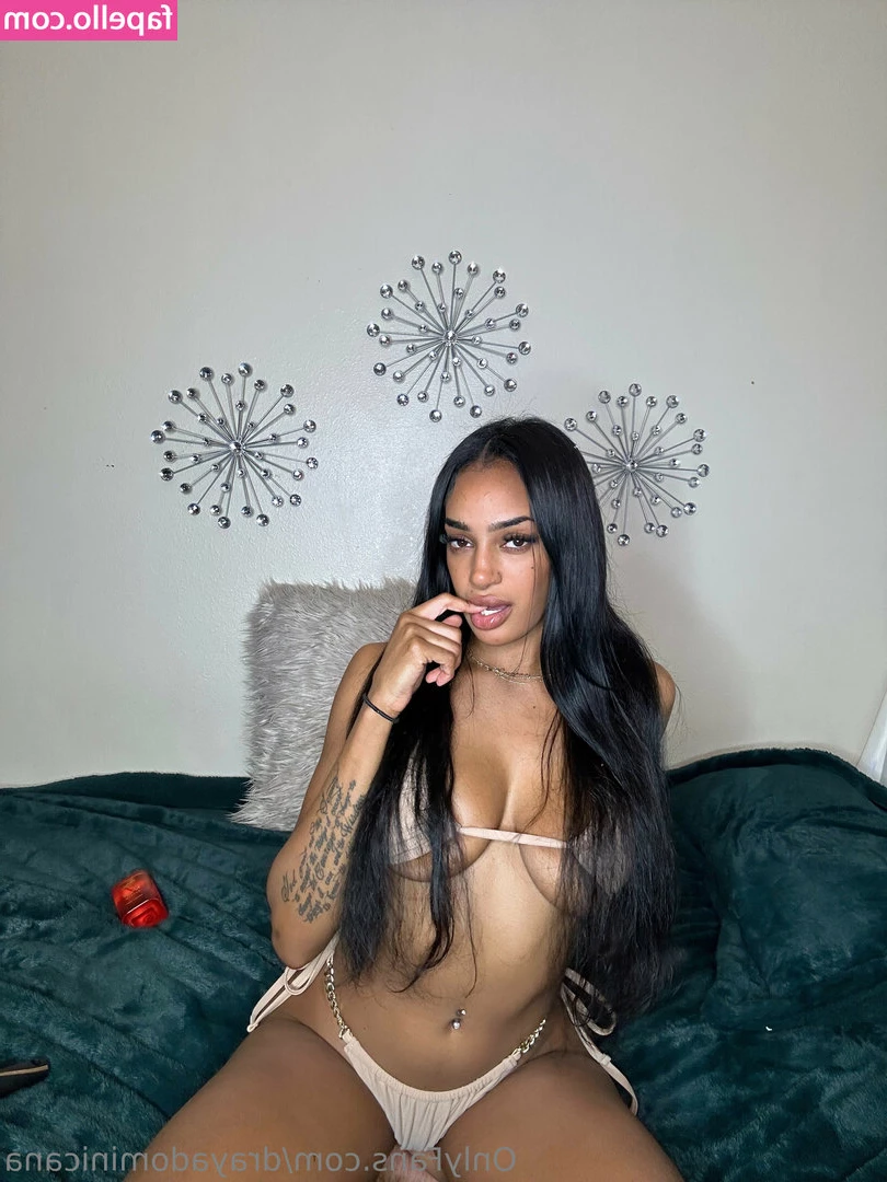 drayadominicana - Don't let the colors fade💋