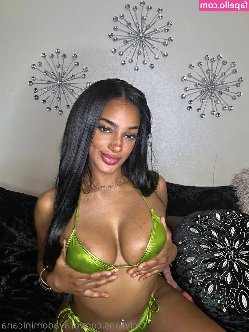 drayadominicana - Love at First Sight