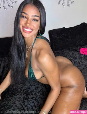 drayadominicana - I ve been a bad bunny