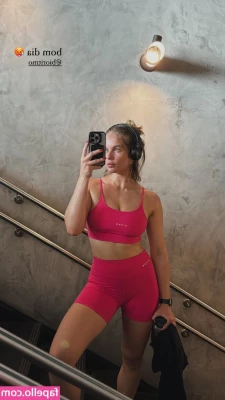 Valentina Bulc [ valentina-bulc ] - thick pusssy 😽