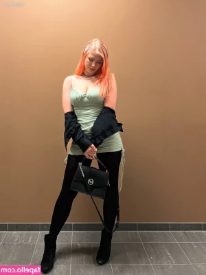 Maji - Take note  fans  this video is a real game-changer    Stockings 