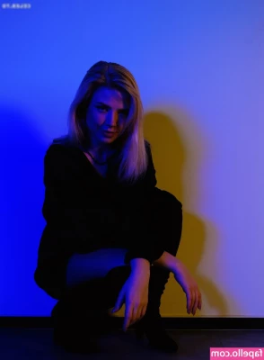 Maji - I'm sure there's still a few sex things I haven't tried... what kind