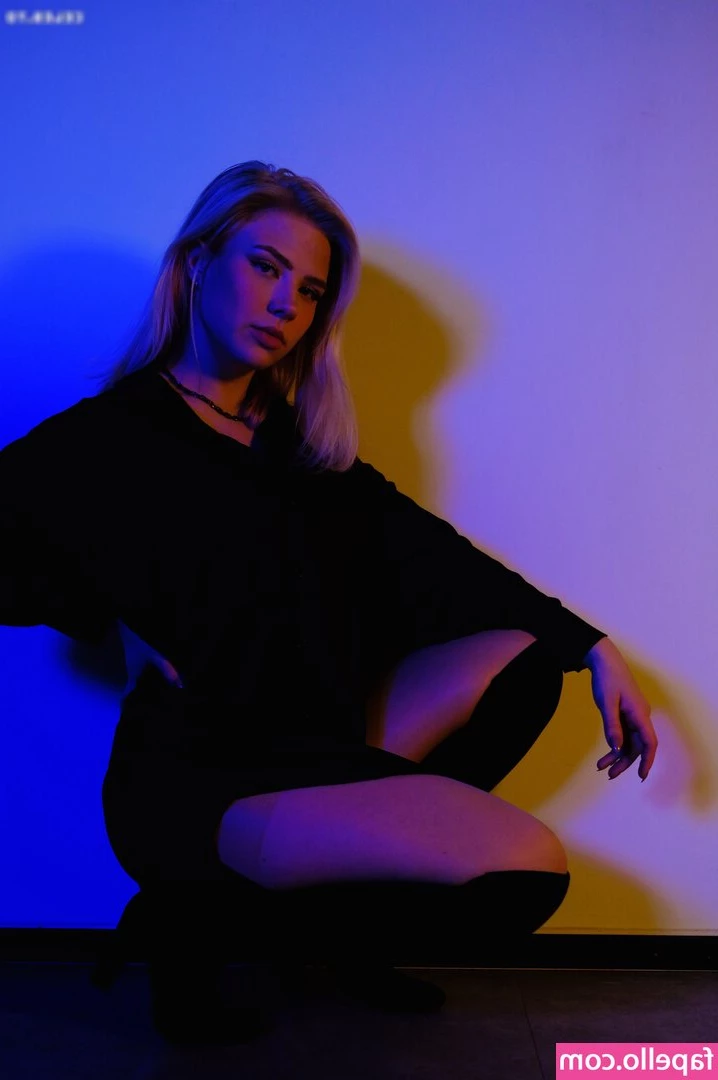 Maji - I am all you need  fresh daddy