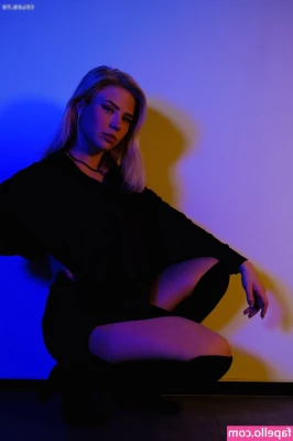 Maji - I am all you need  fresh daddy