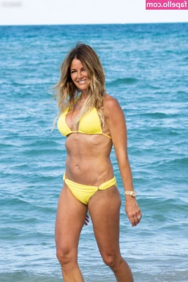 Kelly Bensimon [ kelly-bensimon ] - Big summer blowout