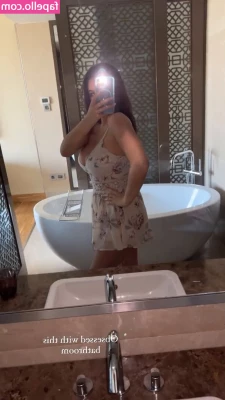 Simone Goodall [ simone-goodall ] - I have a special place for you 🤗🍆