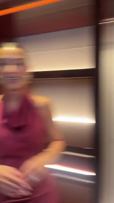 Frankie Bridge [ frankie-bridge ] - And here the feet worship video