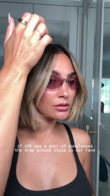 Frankie Bridge [ frankie-bridge ] - What I wore to work last night   who wants to hire us to work their