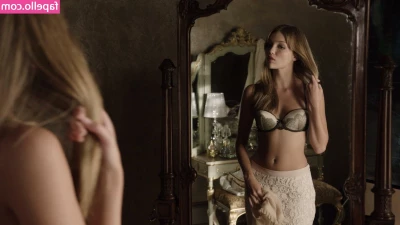 Trieste Kelly Dunn [ trieste-kelly-dunn-2 ] - new lingerie got me like