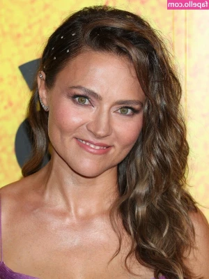 Trieste Kelly Dunn [ trieste-kelly-dunn-2 ] - i wanna have some fun