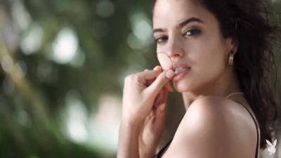 Nina Drama [ nina-drama-11 ] - Nice hot spring