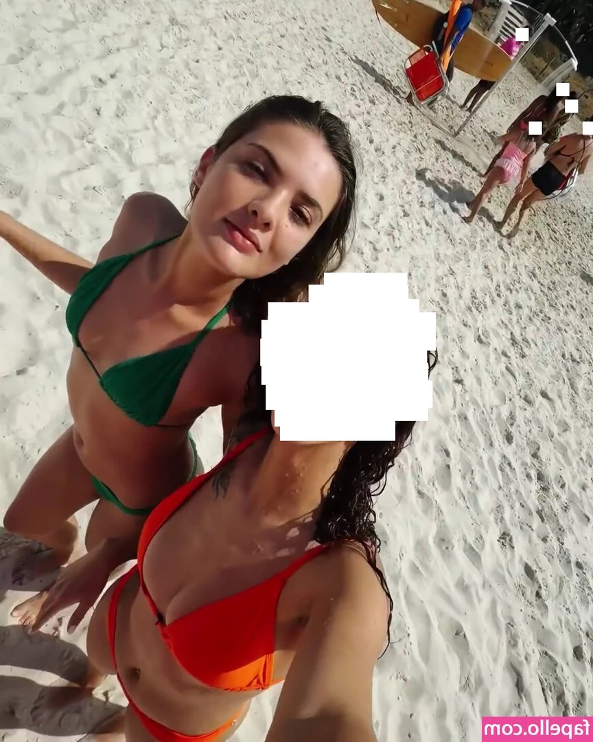 Livia Inhudes [ livia-inhudes ] - I’m a good girl