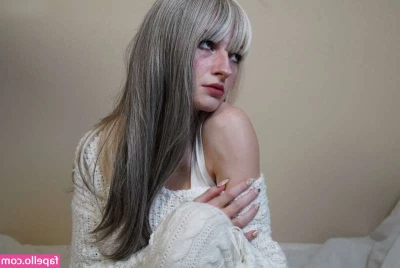 Ethereallovebug - I m making an anal video  and then will go live on tiktok again
