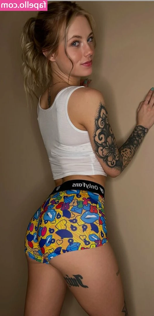 LakynandEric - Hey babe