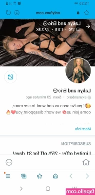 LakynandEric - Ok guys  I need your help  I need content suggestions from you  Do