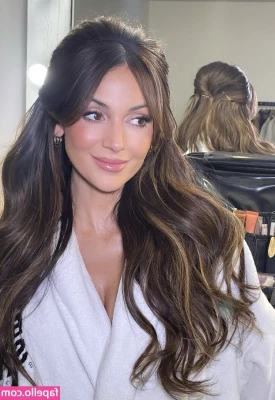 Michelle Keegan [ michelle-keegan ] - More of the exhibition shoot, debated on putting a price on it