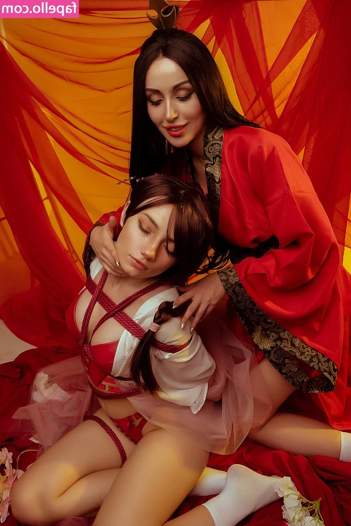 Carrykey - loving red